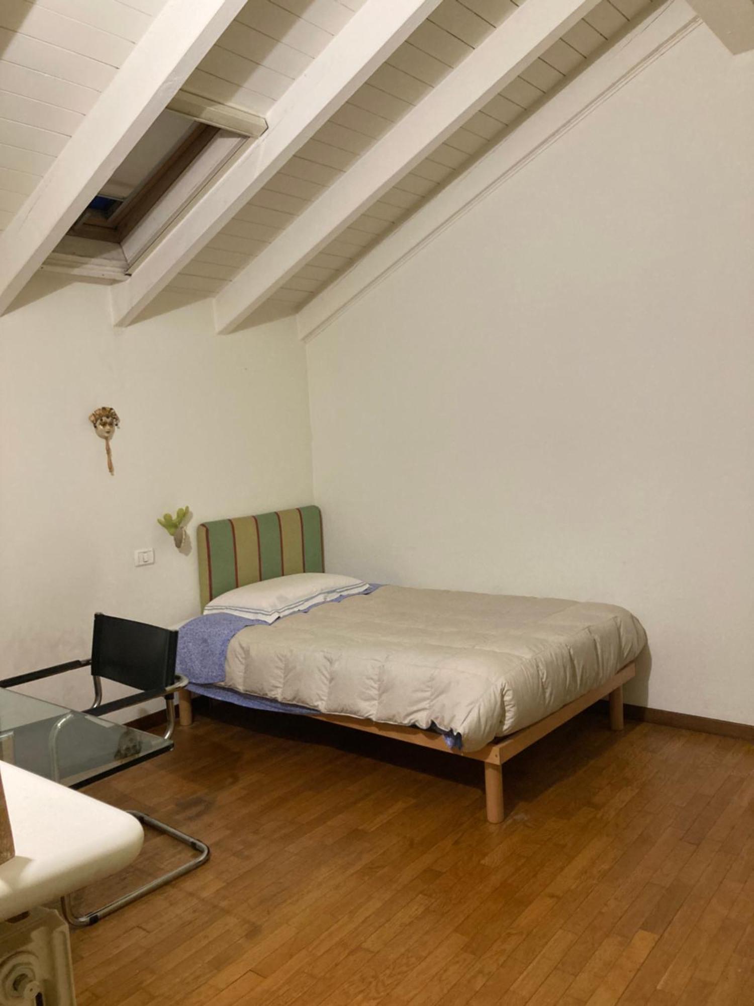 Apartamento Alexis 2 Novara Exterior foto